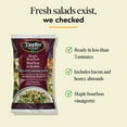 thumbnail image 4 of Kit de salade hachée à l'érable et au bourbon de Taylor Farms 315 g, 4 of 4