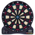 thumbnail image 1 of Arachnid® Dartronic™ 100 Electronic Dart Board, 1 of 2
