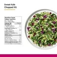 thumbnail image 3 of Taylor Farms Sweet Kale Chopped Salad Kit, 340 g, 3 of 5