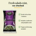 thumbnail image 4 of Taylor Farms Sweet Kale Chopped Salad Kit, 340 g, 4 of 5