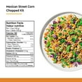 thumbnail image 3 of Kit de salade de maïs haché mexicain de Taylor Farms 329 g, 3 of 4