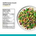 thumbnail image 3 of Taylor Farms Mediterranean Crunch Chopped Salad Kit, 312 g, 3 of 4