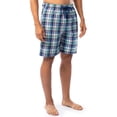 thumbnail image 2 of Sommeil court pour hommes de IZOD, écossais, 2 of 5