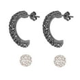 thumbnail image 1 of Quintessential Silver Set, 1 of 3