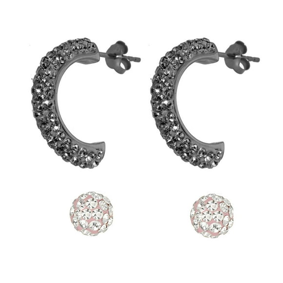 Quintessential Silver Set