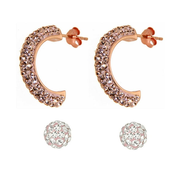 Quintessential Silver Set