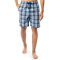 thumbnail image 1 of Sommeil court pour hommes de IZOD, écossais, 1 of 5