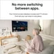 Google Chromecast avec Google TV - HD Divertissement que vous aimez – image 5 sur 9