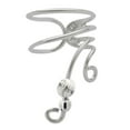 thumbnail image 1 of Bague en argent sterling quintessentielle, 1 of 1