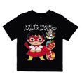 thumbnail image 1 of Ryan's World Boys' T-Shirt, 1 of 1