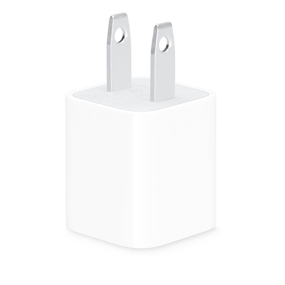 Для чего нужен power adapter apple