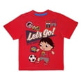 thumbnail image 1 of Ryan's World Boys' Shirt, 1 of 1