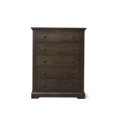 thumbnail image 2 of Commode à 5 tiroirs « Jordyn », Child Craft Legacy, 2 of 3