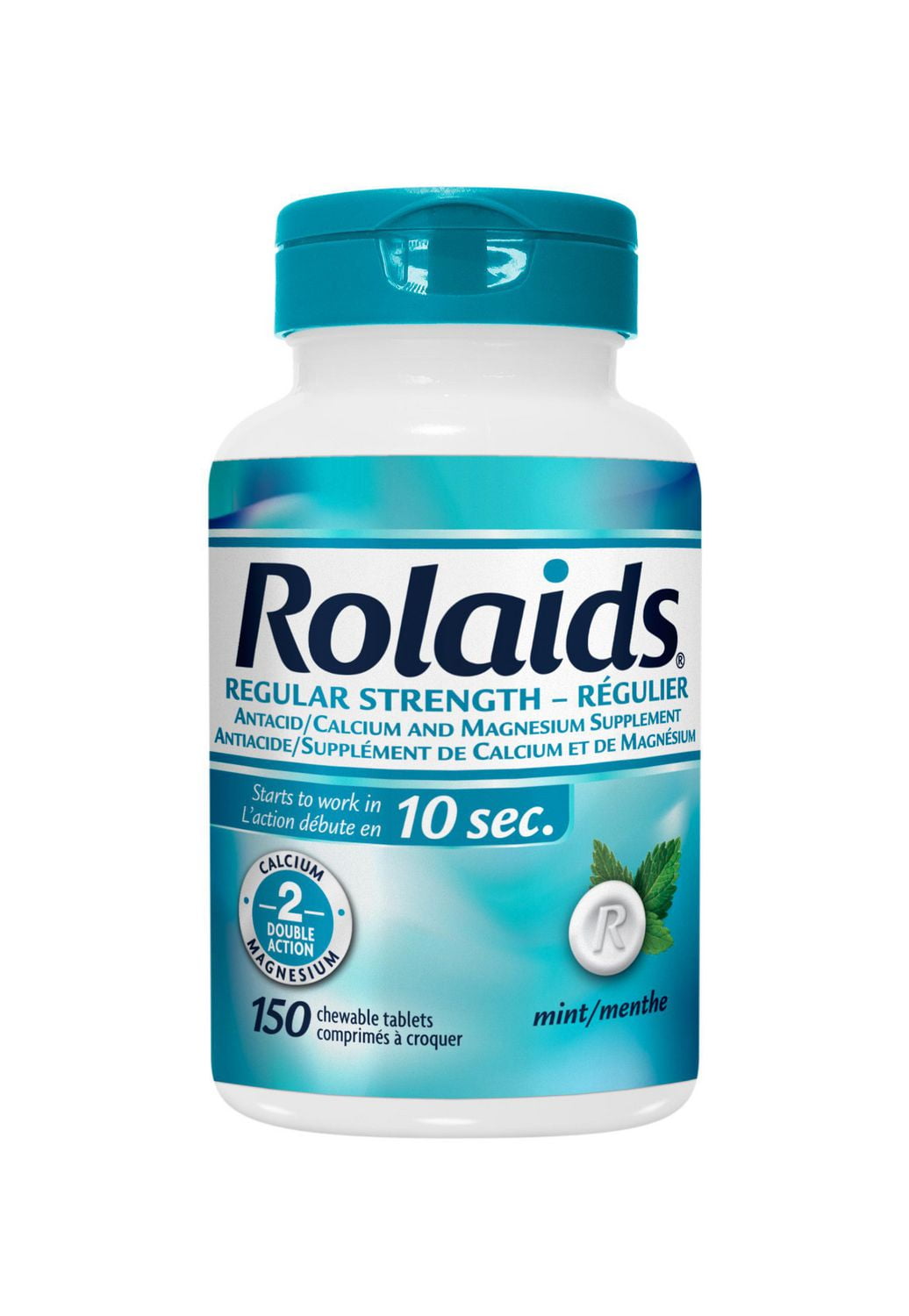 What Does Rolaids Contain