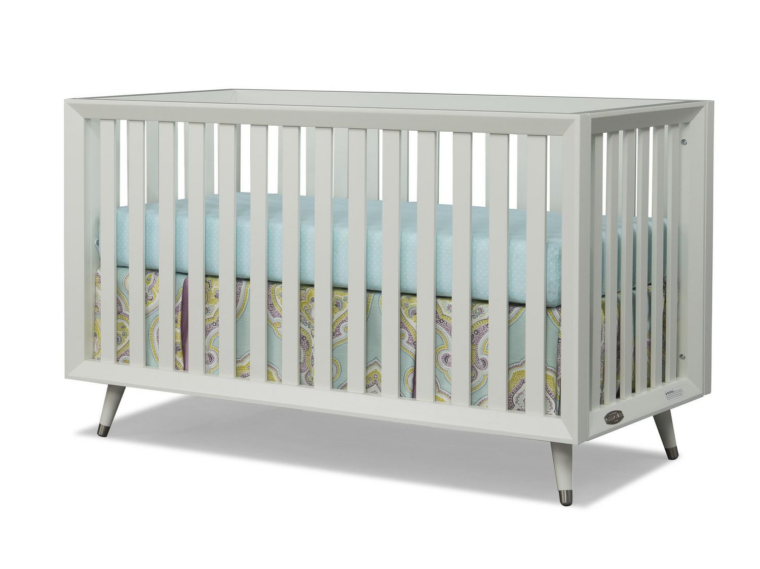 Child Craft Legacy Lincoln Park Euro Convertible Crib Walmart Canada