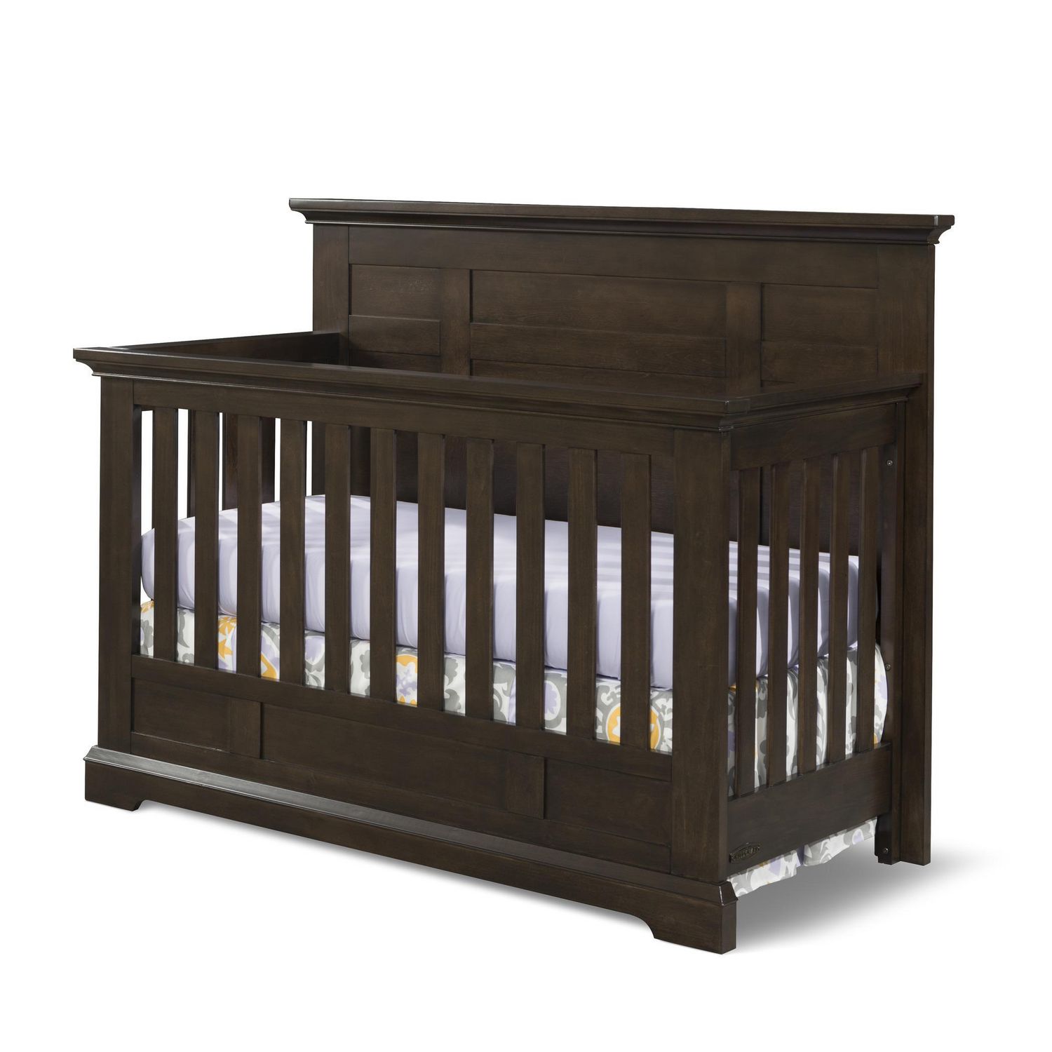 Child Craft Legacy Jordyn Flat Top Convertible Crib Walmart Canada