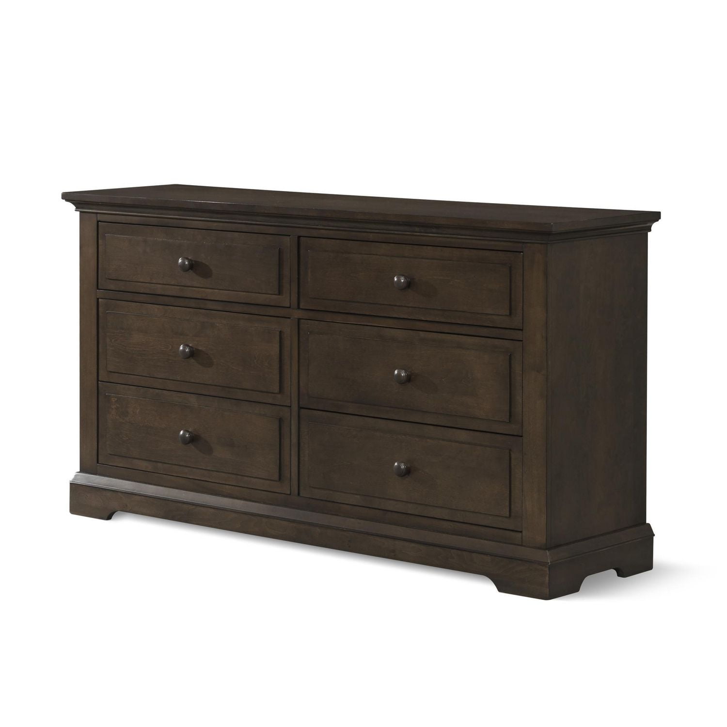Child Craft Legacy Jordyn Double Dresser Walmart Canada