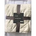 thumbnail image 1 of hometrends Fur Throw, 1 of 1