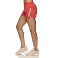 thumbnail image 3 of Reebok Women's Staple Running Short With Mesh Lining, 3 of 6