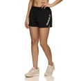 thumbnail image 1 of Reebok Women's Staple Running Short With Mesh Lining, 1 of 6