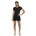 thumbnail image 4 of Reebok Women's Staple Running Short With Mesh Lining, 4 of 6