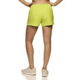 thumbnail image 2 of Reebok Women's Staple Running Short With Mesh Lining, 2 of 6