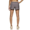 thumbnail image 2 of Reebok Women's Staple Running Short With Mesh Lining, 2 of 6