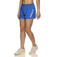 thumbnail image 1 of Reebok Women's Staple Running Short With Mesh Lining, 1 of 6