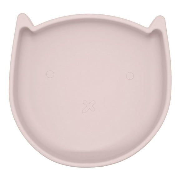 Kushies - Plaque en silicone SiliKitty - Pink