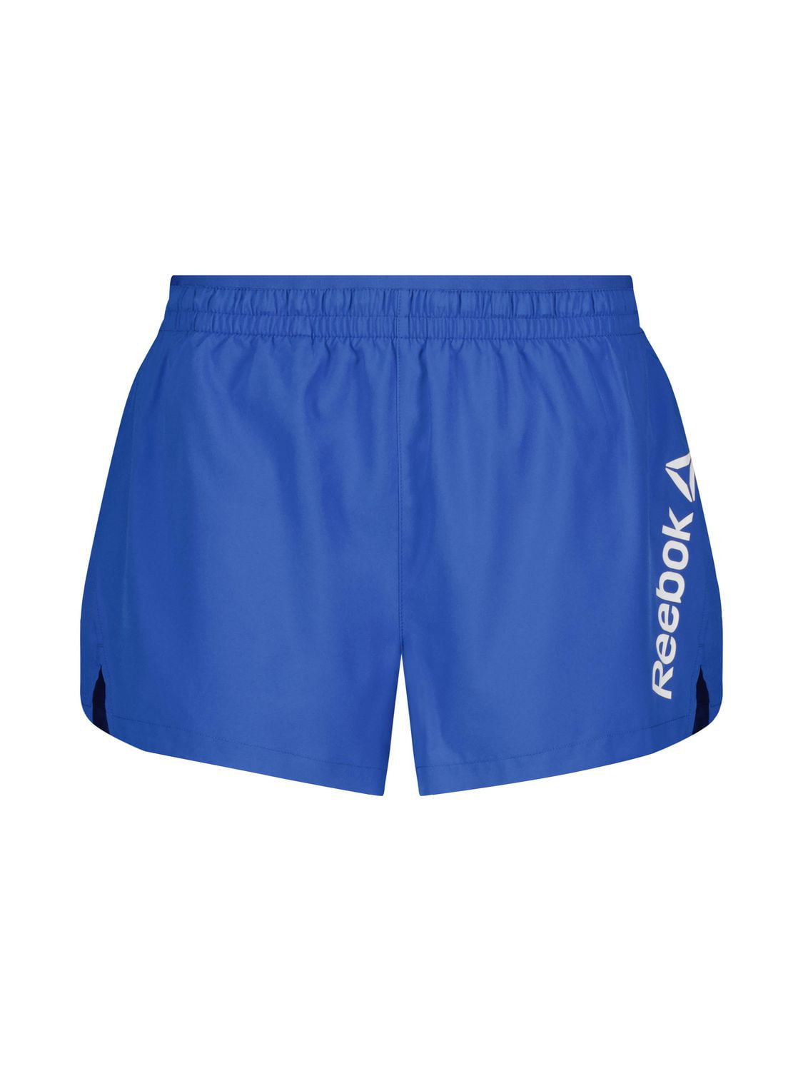 Reebok Women's Staple Running Short With Mesh Lining