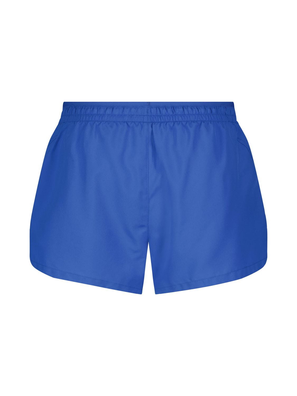 Reebok Women's Staple Running Short With Mesh Lining