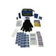 Trousse de sécurité pour boîte à gants Trousse de sécurité pour boîte à gants Goodyear – image 1 sur 5