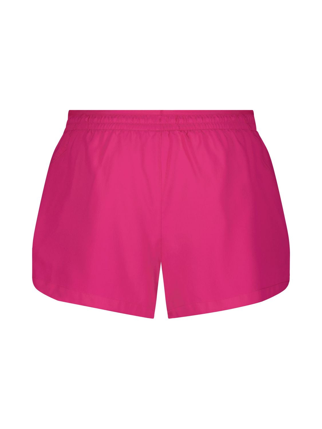 Reebok Short de course Staple pour femme avec doublure en maille Tailles XS-2XL