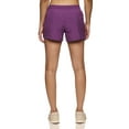 thumbnail image 2 of Reebok Women's Staple Running Short With Mesh Lining, 2 of 6