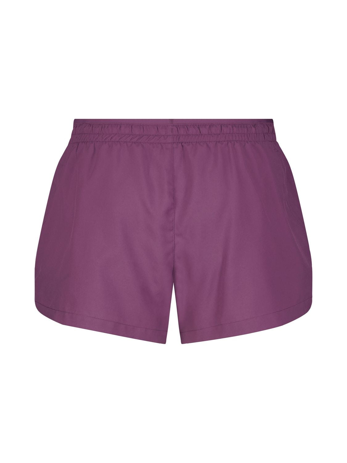 Reebok Short de course Staple pour femme avec doublure en maille Tailles XS-2XL