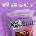 thumbnail image 4 of Ohh! Foods Pâte à brownie Snacking Bites (60g), 4 of 5