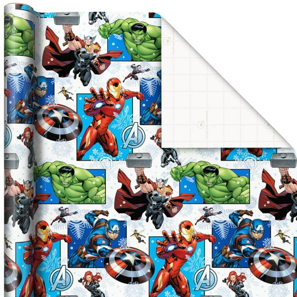 UK Greetings Carte d'anniversaire Avengers – Carte d'anniversaire pour  garçon – Carte d'anniversaire Marvel : : Fournitures de bureau