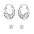 thumbnail image 1 of Quintessential Silver Set, 1 of 3