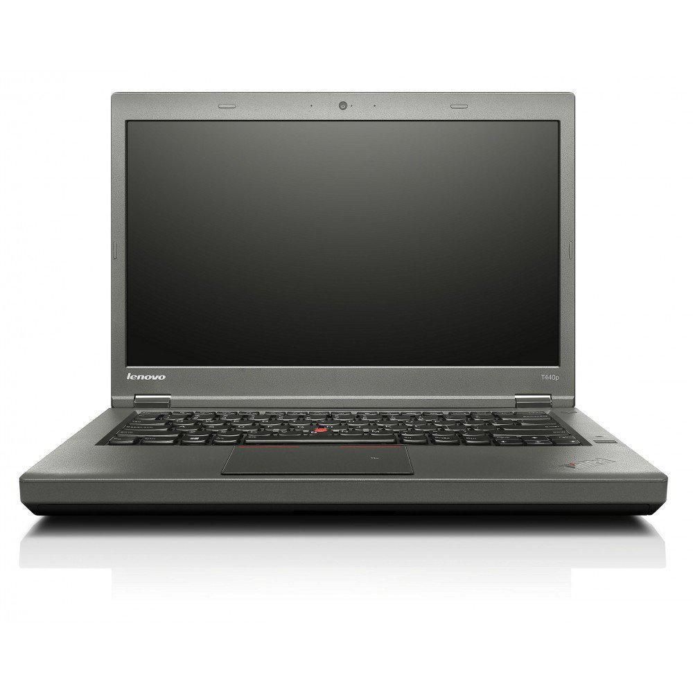 Refurbished Lenovo ThinkPad 14" Laptop Intel i74600M T440P  Walmart