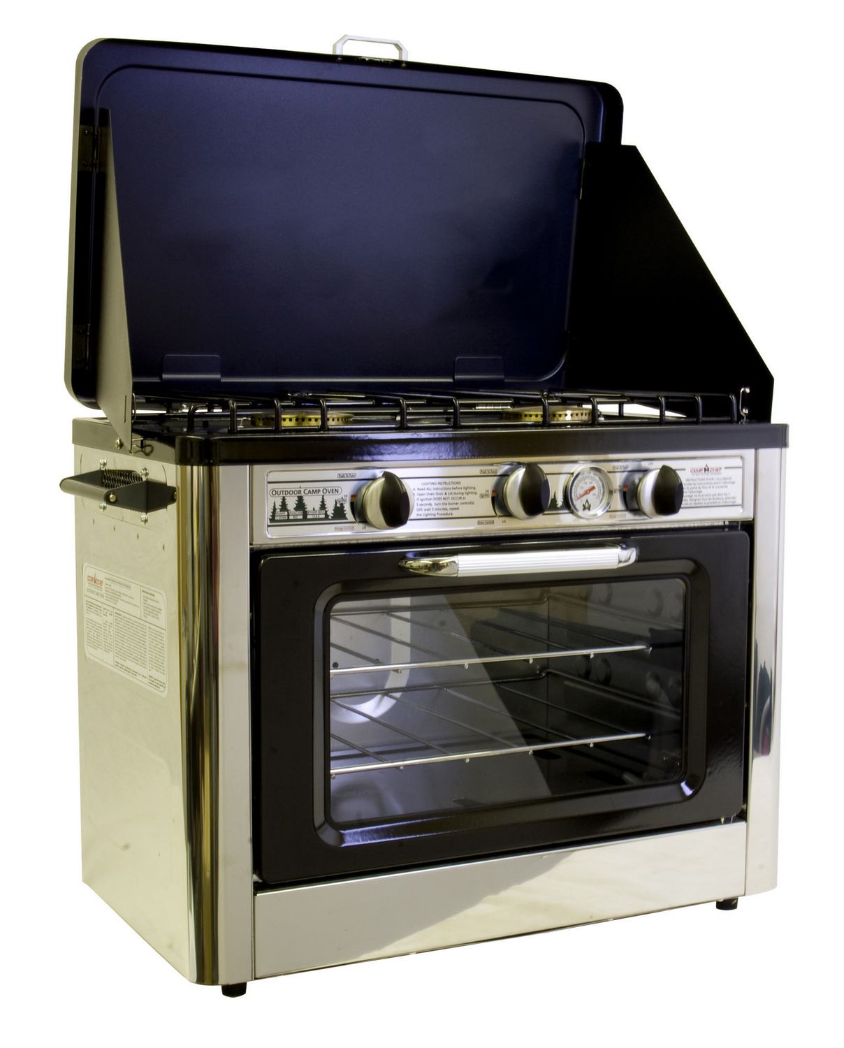 Camp Chef Outdoor Oven Walmart.ca