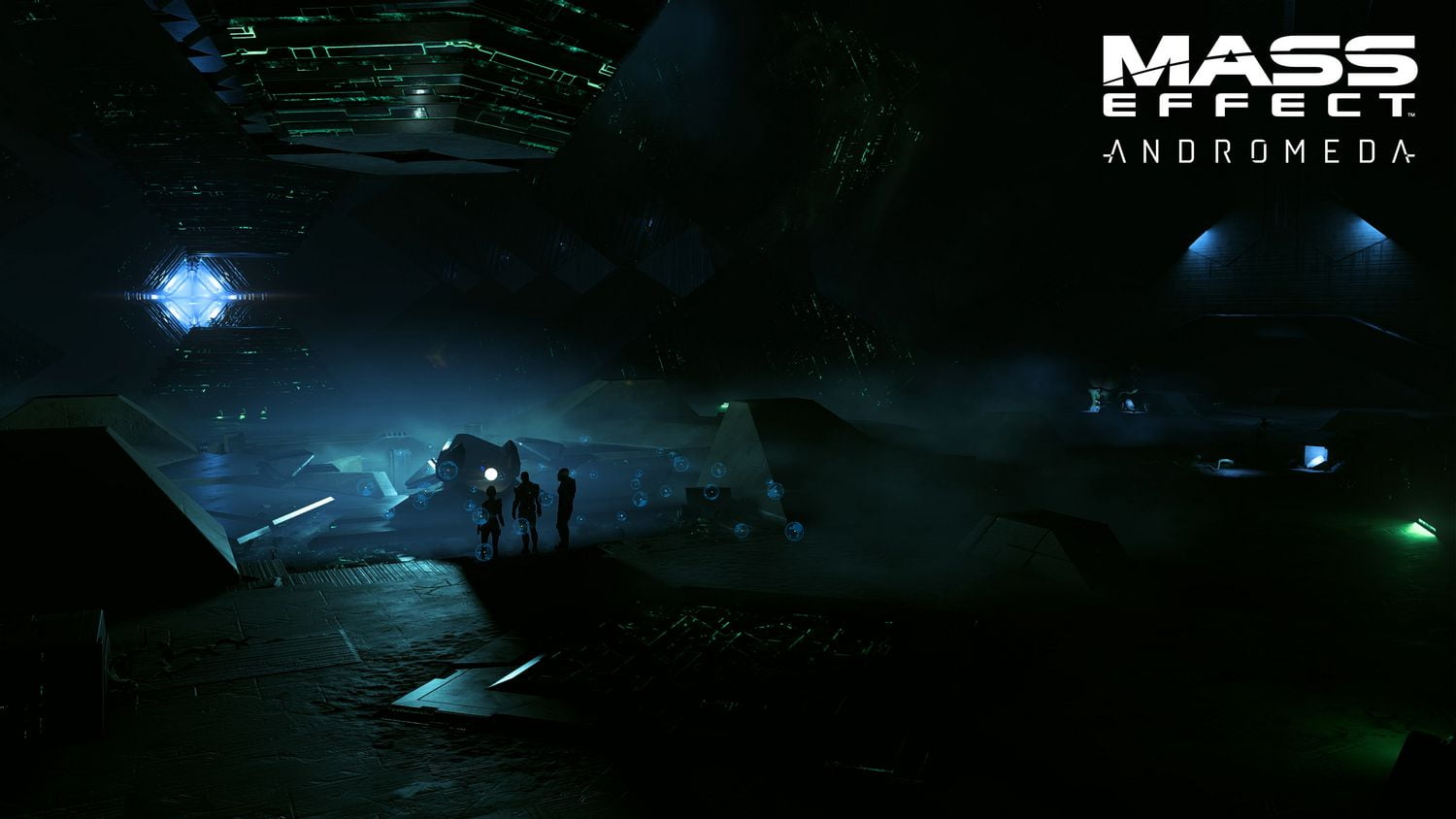 mass effect andromeda deluxe edition ps4 walmart