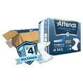 thumbnail image 4 of Attends Derma Dry Extended Night Wear Briefs, 4 of 8