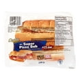 thumbnail image 2 of Quality Fast Foods Super Loaded Sub, 2 of 5