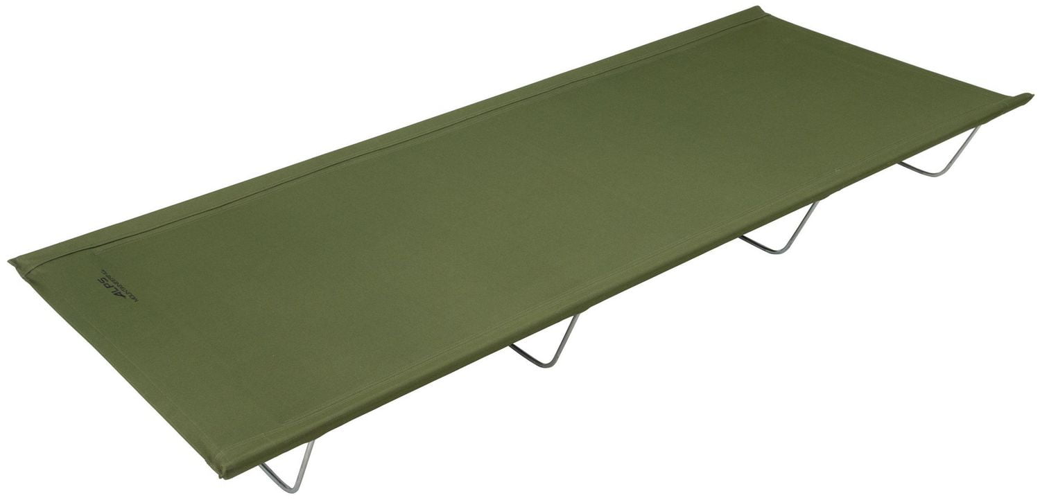 alps mountaineering cot xl