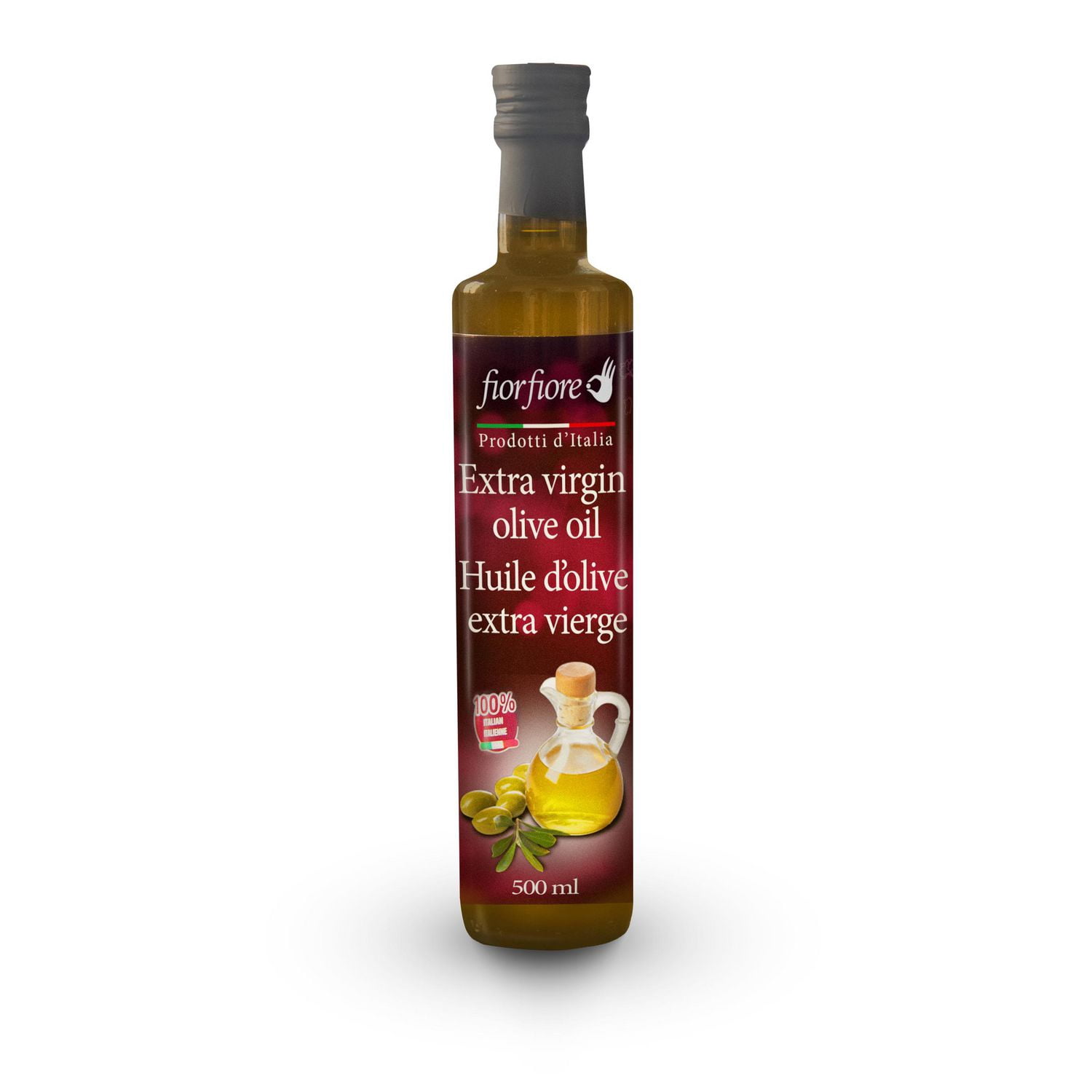 Extra Virgin Olive Oil Walmart Canada
