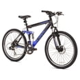thumbnail image 2 of Vélo GMC Topkick pour Hommes 26 po, 2 of 2