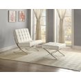thumbnail image 1 of Topline Home Furnishings Chaise d'appoint, 1 of 4