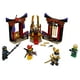 Ninjago - Le combat dans la salle du trône (70651) – image 3 sur 6