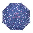 thumbnail image 3 of Assorted Solid Colour Kids Umbrellas, 3 of 4