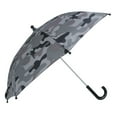 thumbnail image 1 of Assorted Solid Colour Kids Umbrellas, 1 of 4